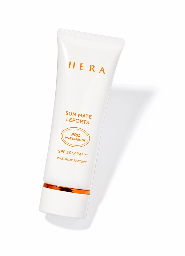Sun Mate Leports Pro Waterproof Sunscreen 70ml - Ultimate UV Shielding Luxury | HERA