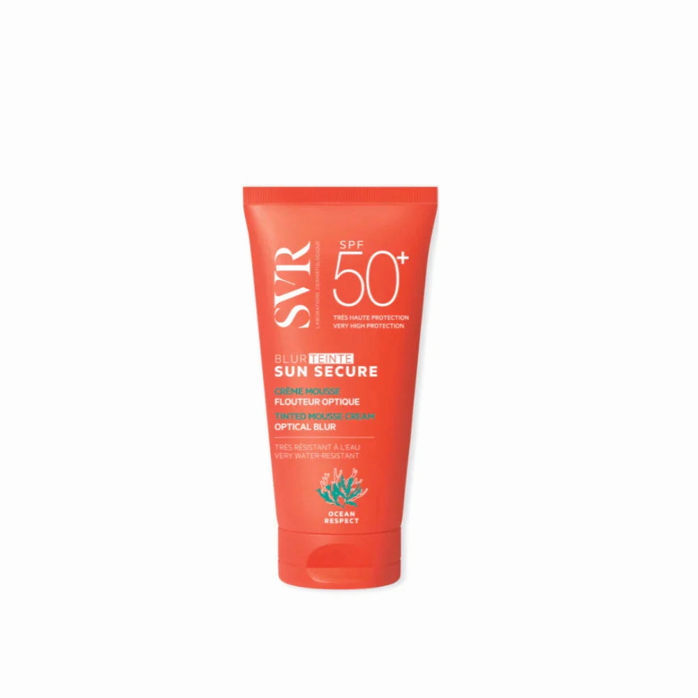 Sun Secure Blur Tinted Spf50 