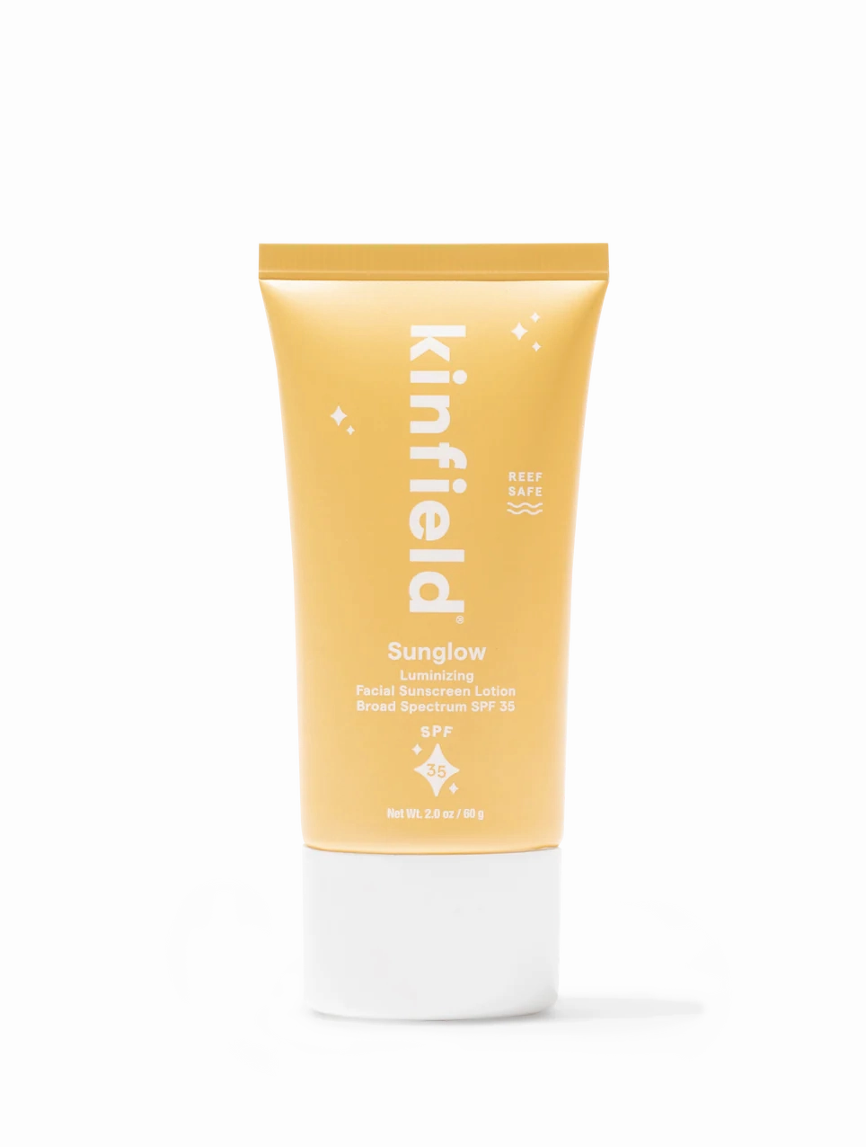 Sunglow SPF 35