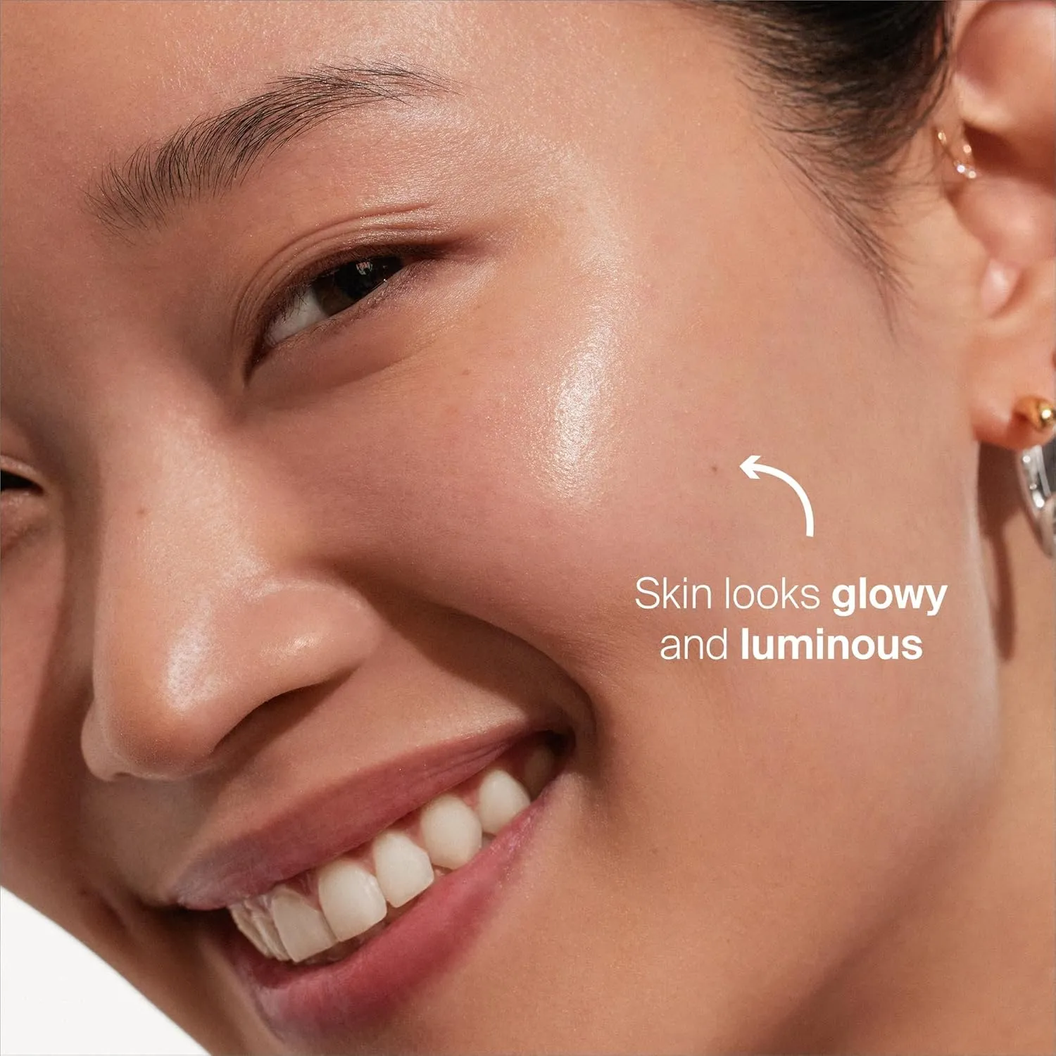 Supergoop! Glowscreen (SPF 40) - 0.5 fl oz - Glowy Primer   Broad Spectrum Tinted Sunscreen - Helps Filter Blue Light - Hydration - Hyaluronic Acid & Vitamin B5