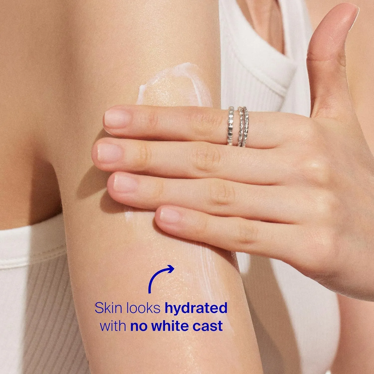 Supergoop! PLAY Everyday Lotion SPF 50 - Broad Spectrum Body & Face Sunscreen for Sensitive Skin - Great for Active Days - Fast Absorbing, Water & Sweat Resistant - 18 fl oz