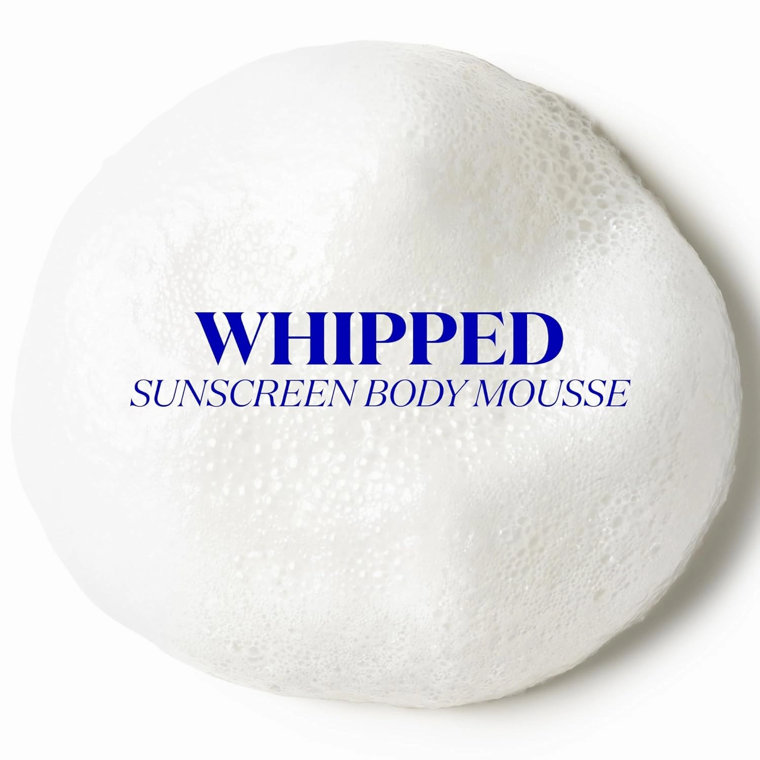 Supergoop! PLAY Body Mousse SPF 50 with Blue Sea Kale - 3 oz, Pack of 2 - Broad Spectrum Whipped Sunscreen for Sensitive Skin - Fun to Apply - Great for Active Days