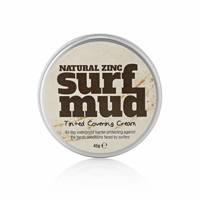 Surfmud Tinted Covering Cream 45g