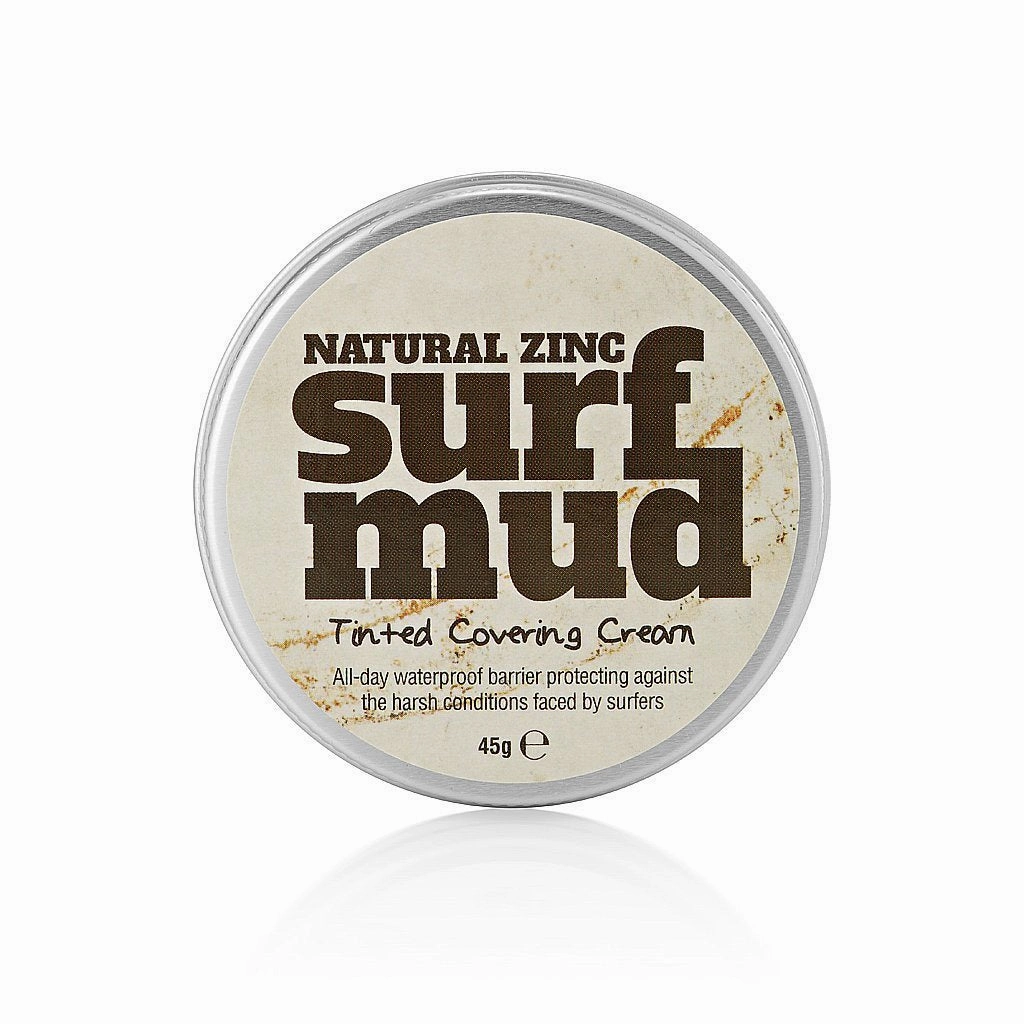 Surfmud Tinted Covering Cream 45g