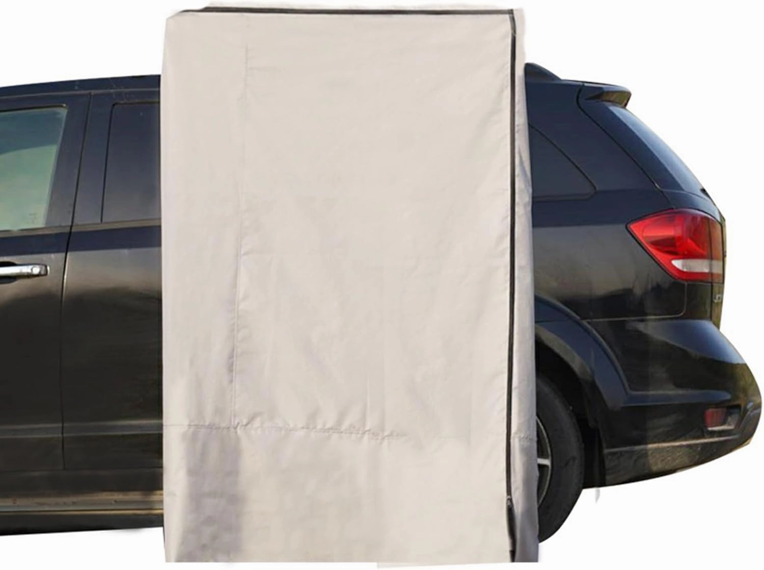 SUV Outdoor Camping Car Rooftop Tent Shower Tent Room,Roof Rack Shower Tents Privacy Enclosure Portable Shower Tent,Car Side Shower Room