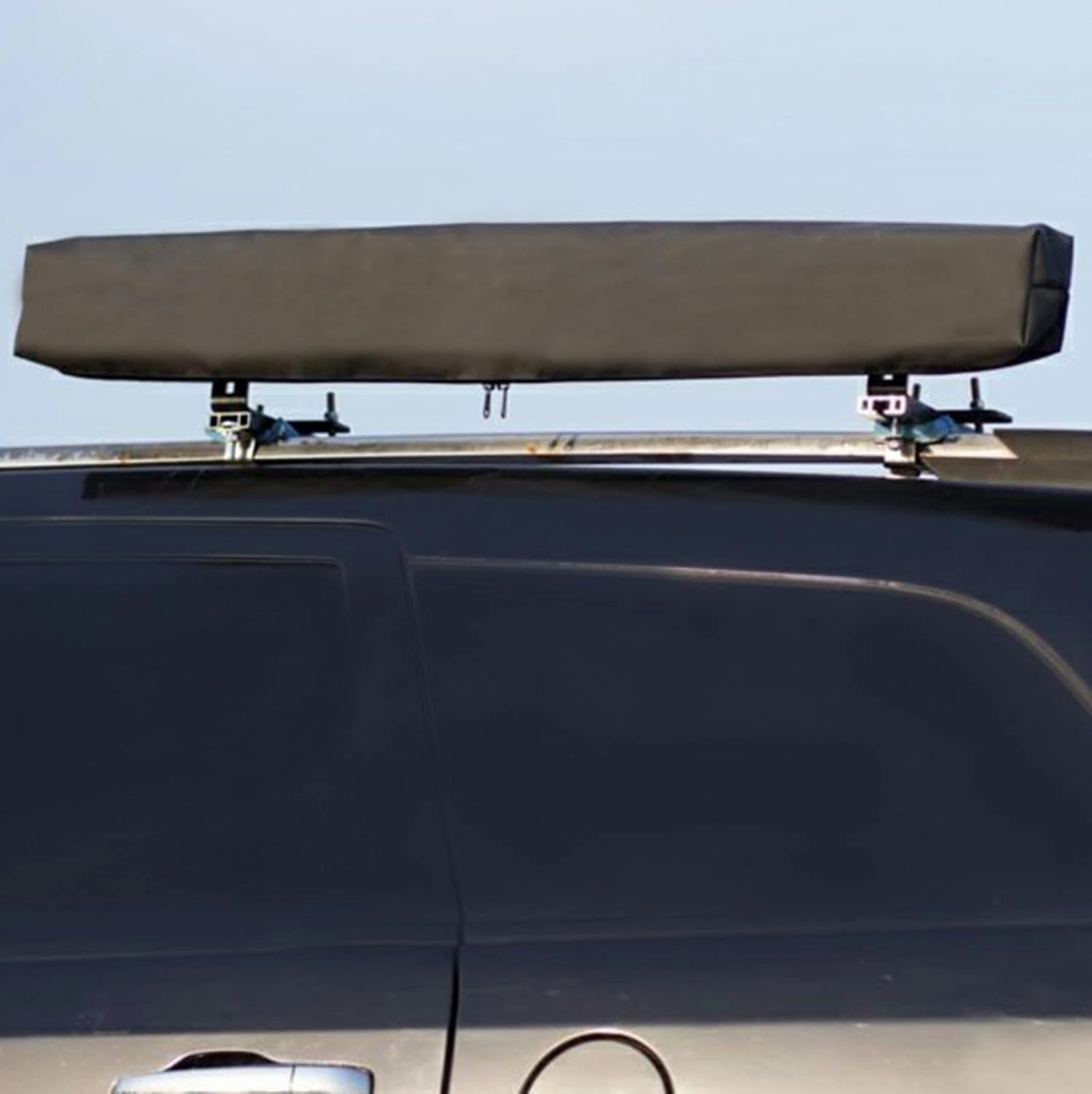 SUV Outdoor Camping Car Rooftop Tent Shower Tent Room,Roof Rack Shower Tents Privacy Enclosure Portable Shower Tent,Car Side Shower Room