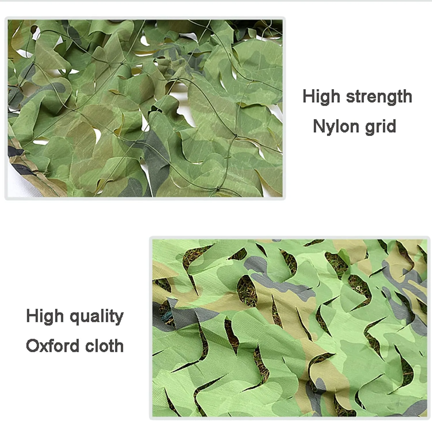 Tarp Mesh Net,Camouflage Net,Army Military Camo Net Car Covering Tent Hunting Blinds Netting Optional Size 2X3m 2X4m 2X6m 3X3m 3X4m 4X6m 5X8m 8X10m 9X9m 10X10m,20 * 20(65.62 * 65.62ft)