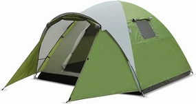 Tent Big Space Portable Waterproof Sunscreen Windproof Multifunction Folding Automatic Outdoor Camping Family Tents 3-4 Person