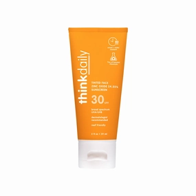 ThinkDaily (2oz) - Naturally Tinted
