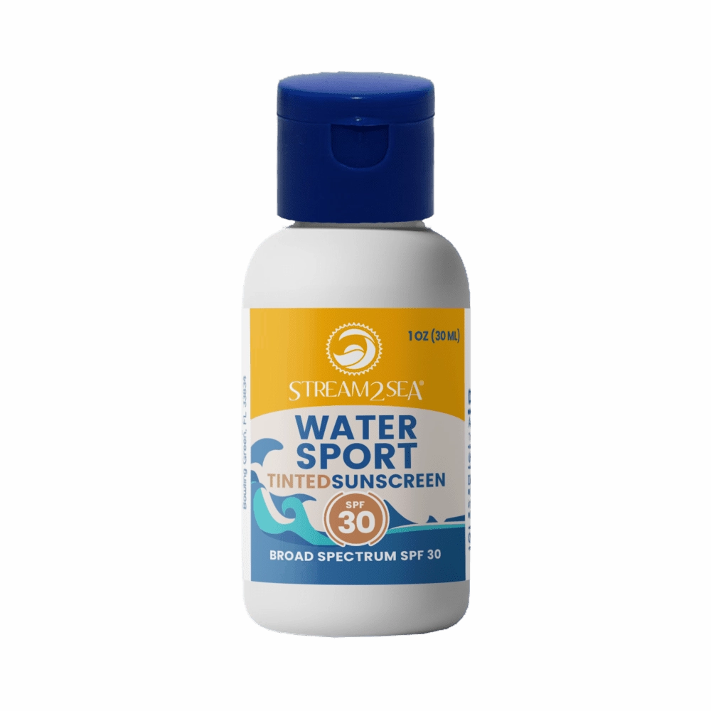 Tinted Sunscreen SPF 30 (Travel)