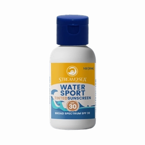 Tinted Sunscreen SPF 30 (Travel)
