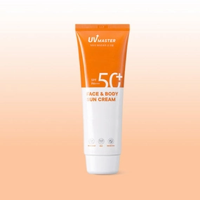 TONYMOLY UV Master Face & Body Sun Cream SPF PA    50  120ml