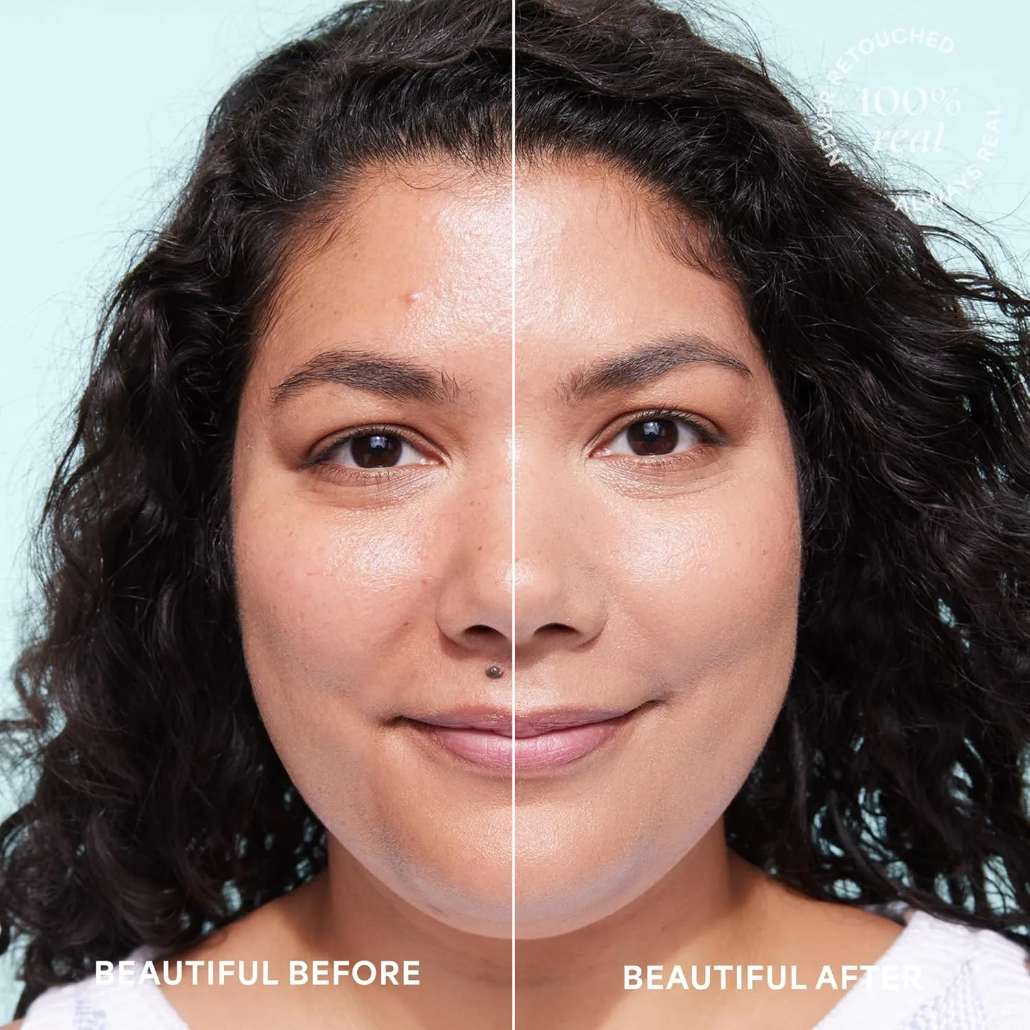 TULA Skin Care Radiant Skin Brightening Serum Skin Tint SPF | Facial Sunscreen Provides Broad Spectrum SPF 30 Protection, Tinted, Serum-Light Formula Brightens and Evens Skin | 1.0 fl. oz.