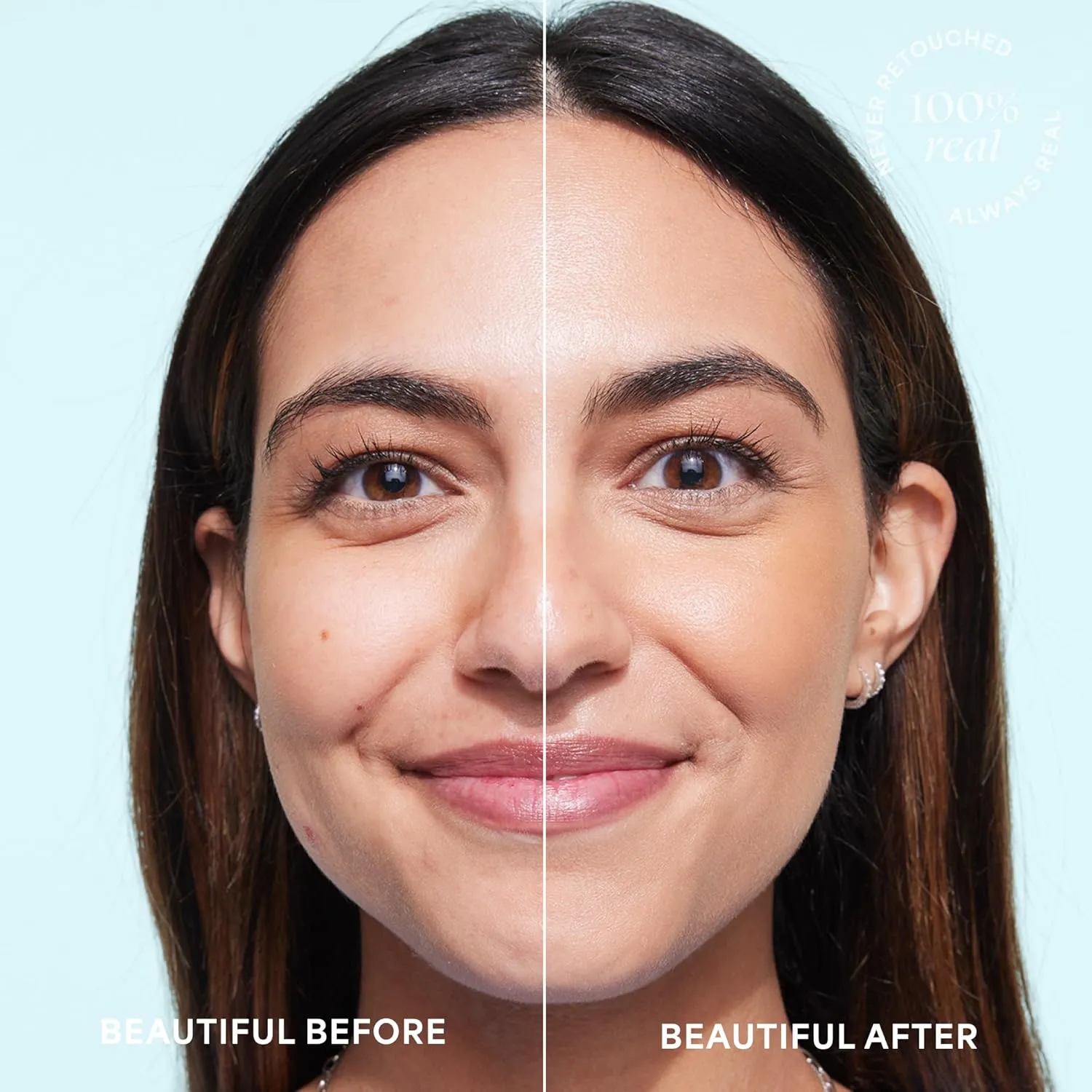 TULA Skin Care Radiant Skin Brightening Serum Skin Tint SPF | Facial Sunscreen Provides Broad Spectrum SPF 30 Protection, Tinted, Serum-Light Formula Brightens and Evens Skin | 1.0 fl. oz.