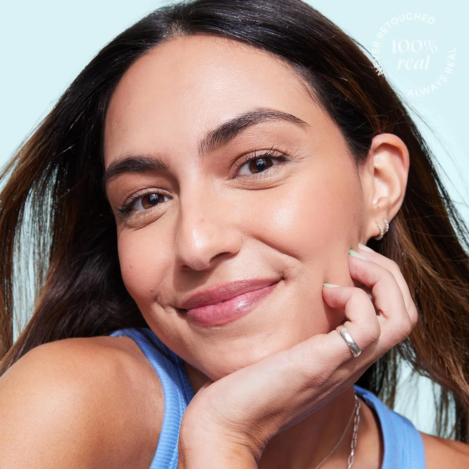 TULA Skin Care Radiant Skin Brightening Serum Skin Tint SPF | Facial Sunscreen Provides Broad Spectrum SPF 30 Protection, Tinted, Serum-Light Formula Brightens and Evens Skin | 1.0 fl. oz.