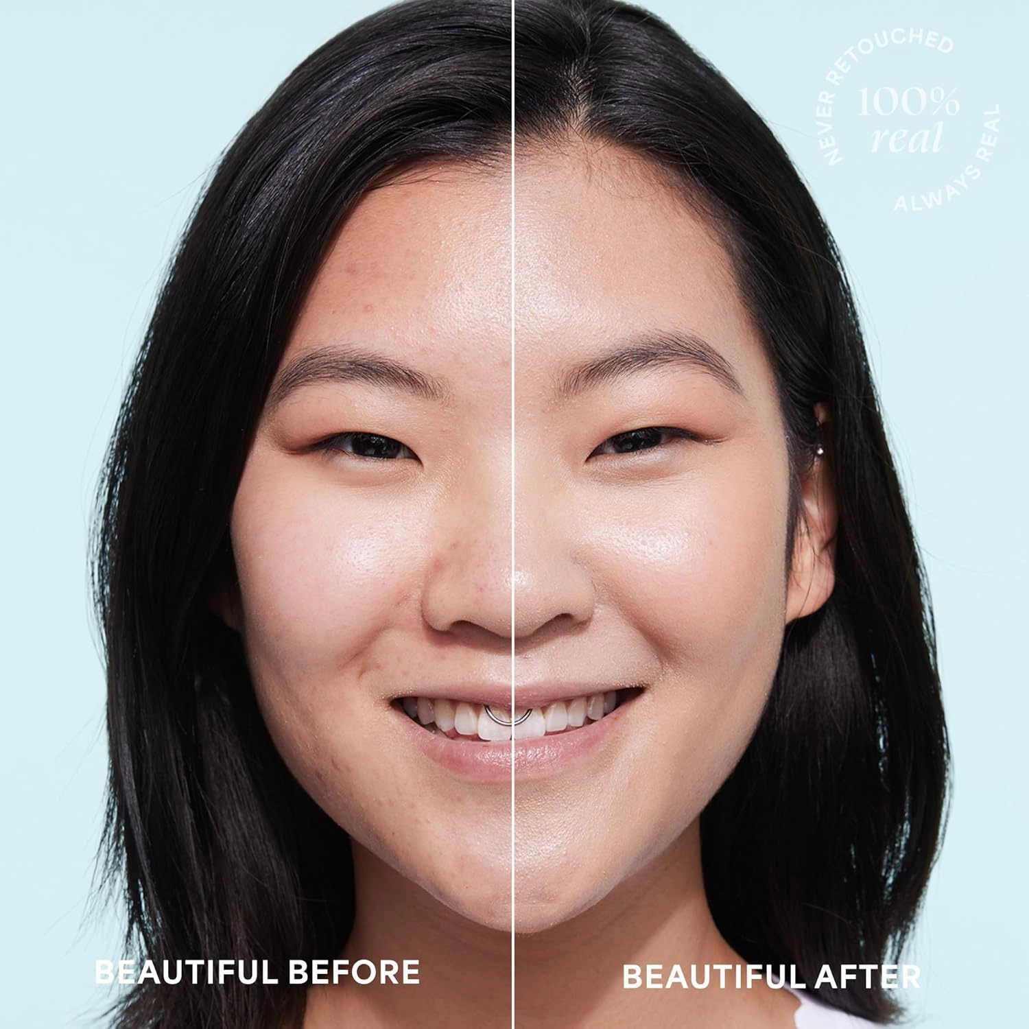 TULA Skin Care Radiant Skin Brightening Serum Skin Tint SPF | Facial Sunscreen Provides Broad Spectrum SPF 30 Protection, Tinted, Serum-Light Formula Brightens and Evens Skin | 1.0 fl. oz.