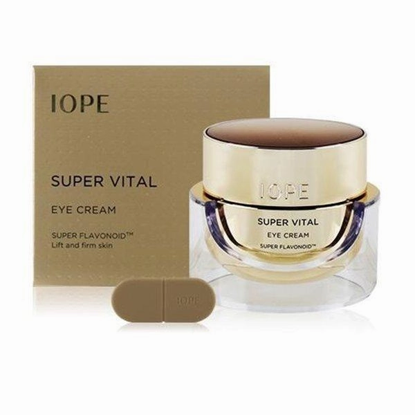 Ultimate Revitalising Eye Cream | IOPE