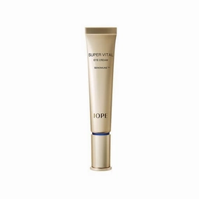 Ultimate Revitalising Eye Cream | IOPE