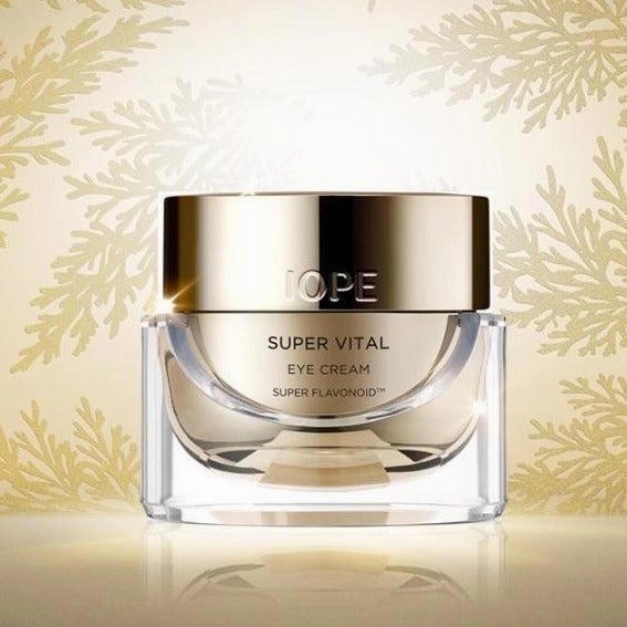 Ultimate Revitalising Eye Cream | IOPE