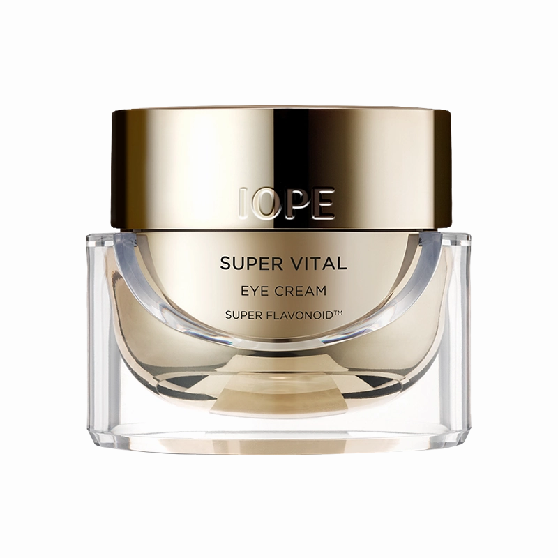 Ultimate Revitalising Eye Cream | IOPE