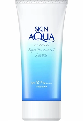 UV Essence Sunscreen SPF 50  PA    , Water-Proof, Fragrance-Free Formula, 2.8 oz