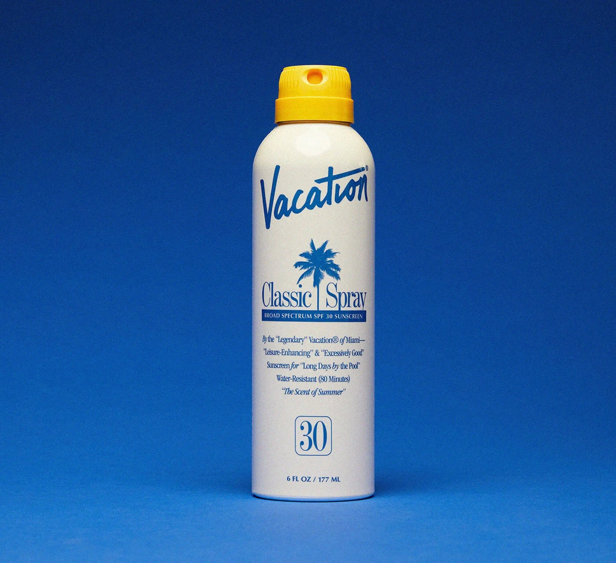 Vacation Classic Spray SPF 50