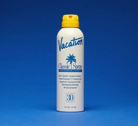 Vacation Classic Spray SPF 50
