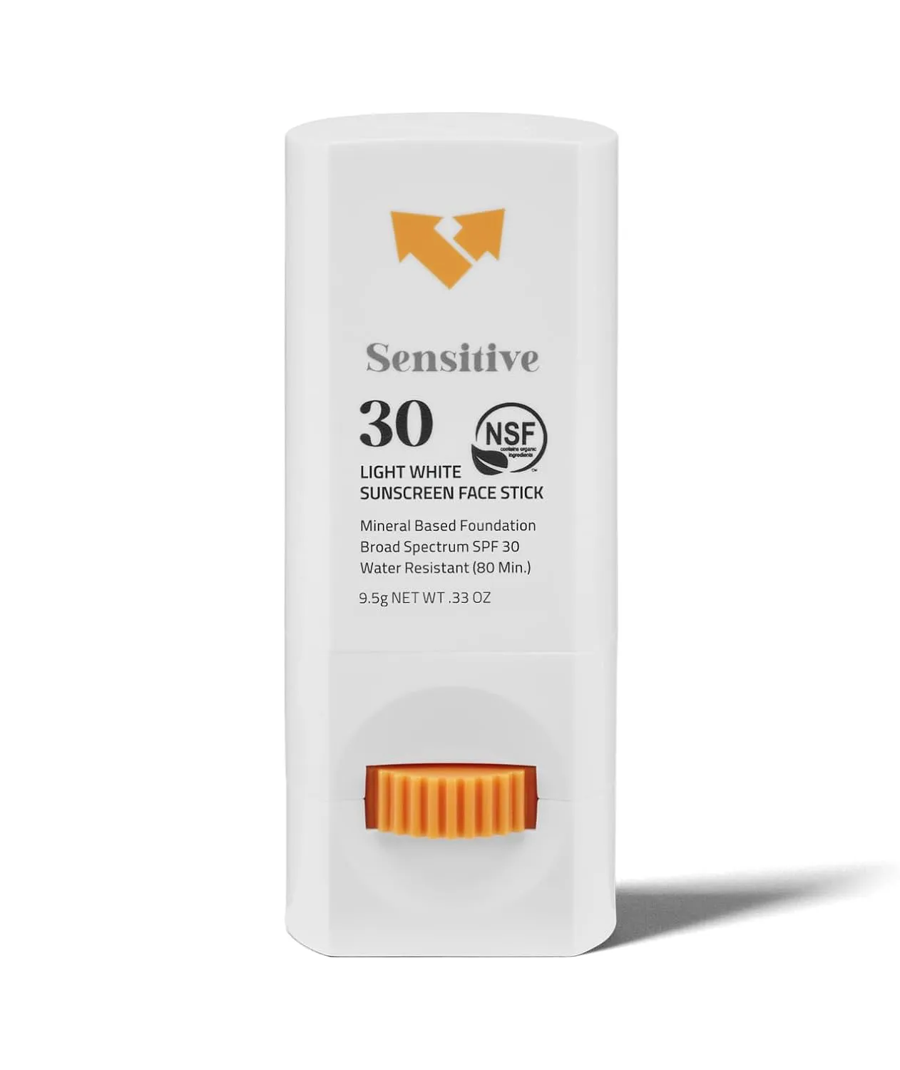 Vertra Signature Premium Face Stick (Face Stick SPF 30 Sensitive Skin)