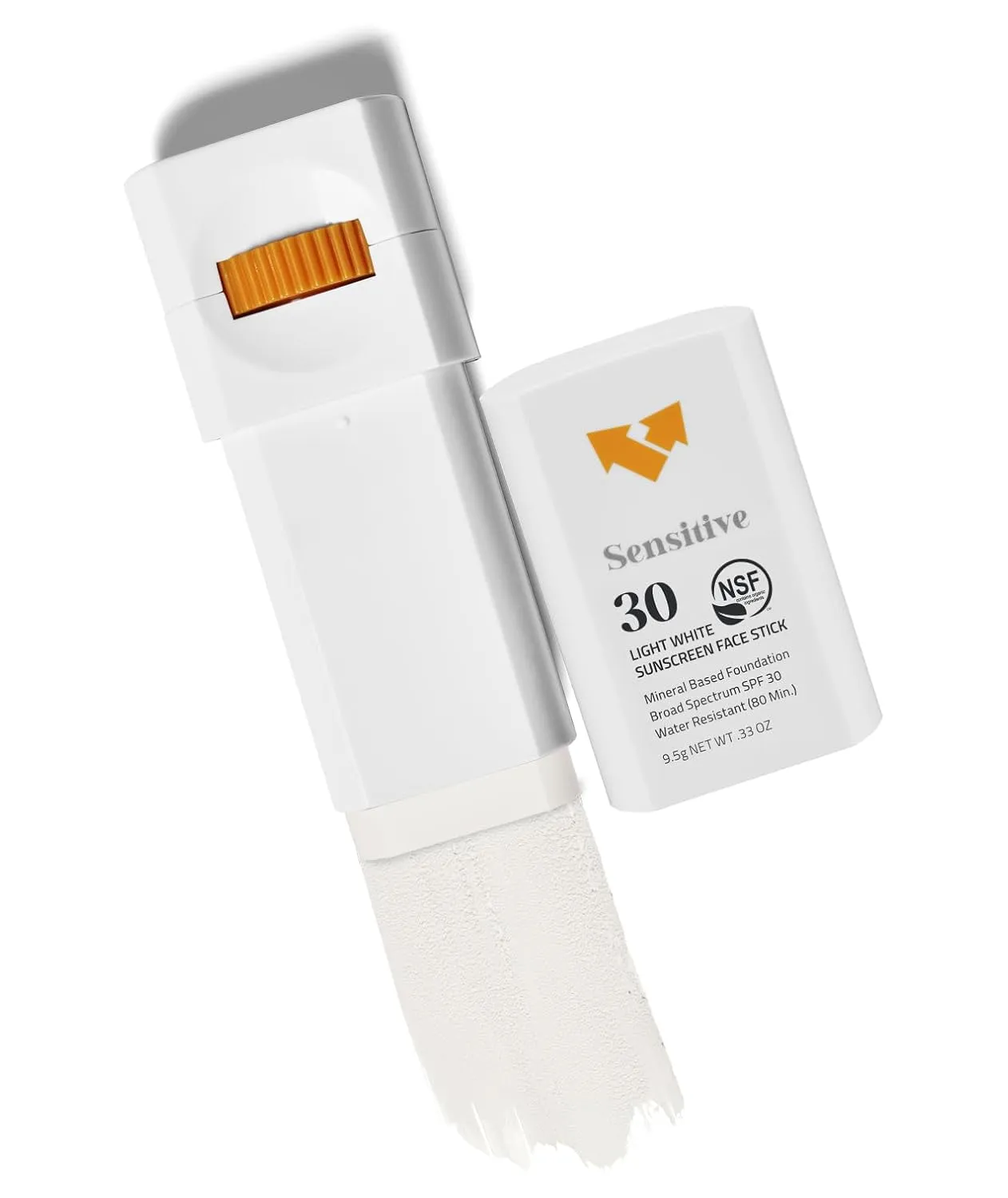 Vertra Signature Premium Face Stick (Face Stick SPF 30 Sensitive Skin)