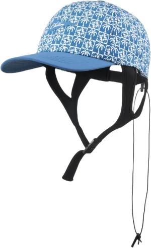 Vintage American-Style Sports Sunscreen Baseball Cap, Outdoor Camping Sunshade Waterproof and Non-Slip Surfing hat