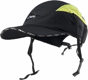 Vintage American-Style Sports Sunscreen Baseball Cap, Outdoor Camping Sunshade Waterproof and Non-Slip Surfing hat