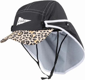 Vintage American-Style Sports Sunscreen Baseball Cap, Outdoor Camping Sunshade Waterproof and Non-Slip Surfing hat