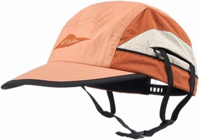 Vintage American-Style Sports Sunscreen Baseball Cap,Outdoor Camping Sunshade Waterproof and Non-Slip Surfing Hat Water Sport