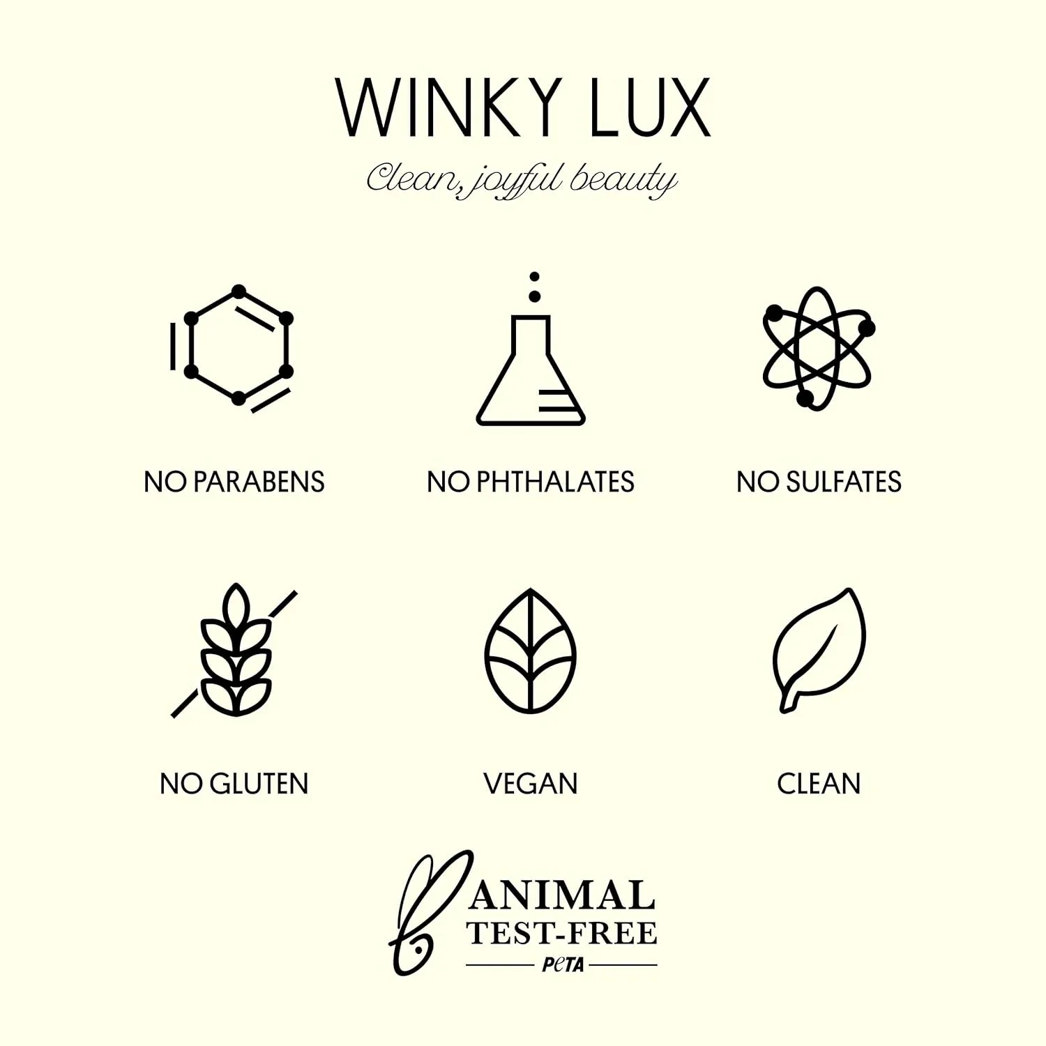 Winky Lux White Tea Tinted Moisturizer SPF 30 Sunscreen, Tinted Moisturizer for Face with SPF, Makeup SPF 30 Face Moisturizer with Vitamin E, Deep (TTM111)