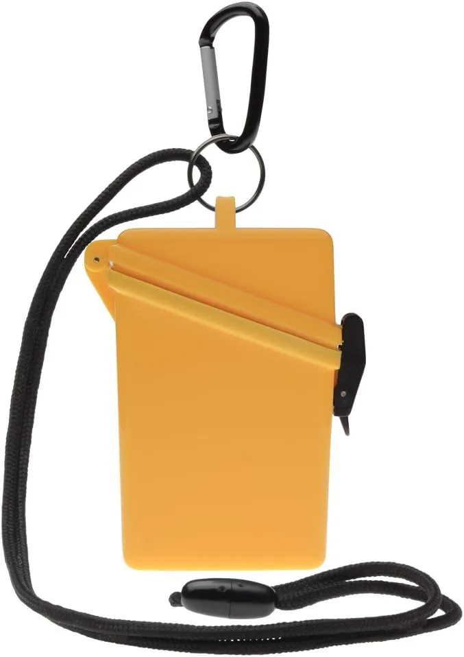 WITZ Keep it Safe Waterproof Sports Case