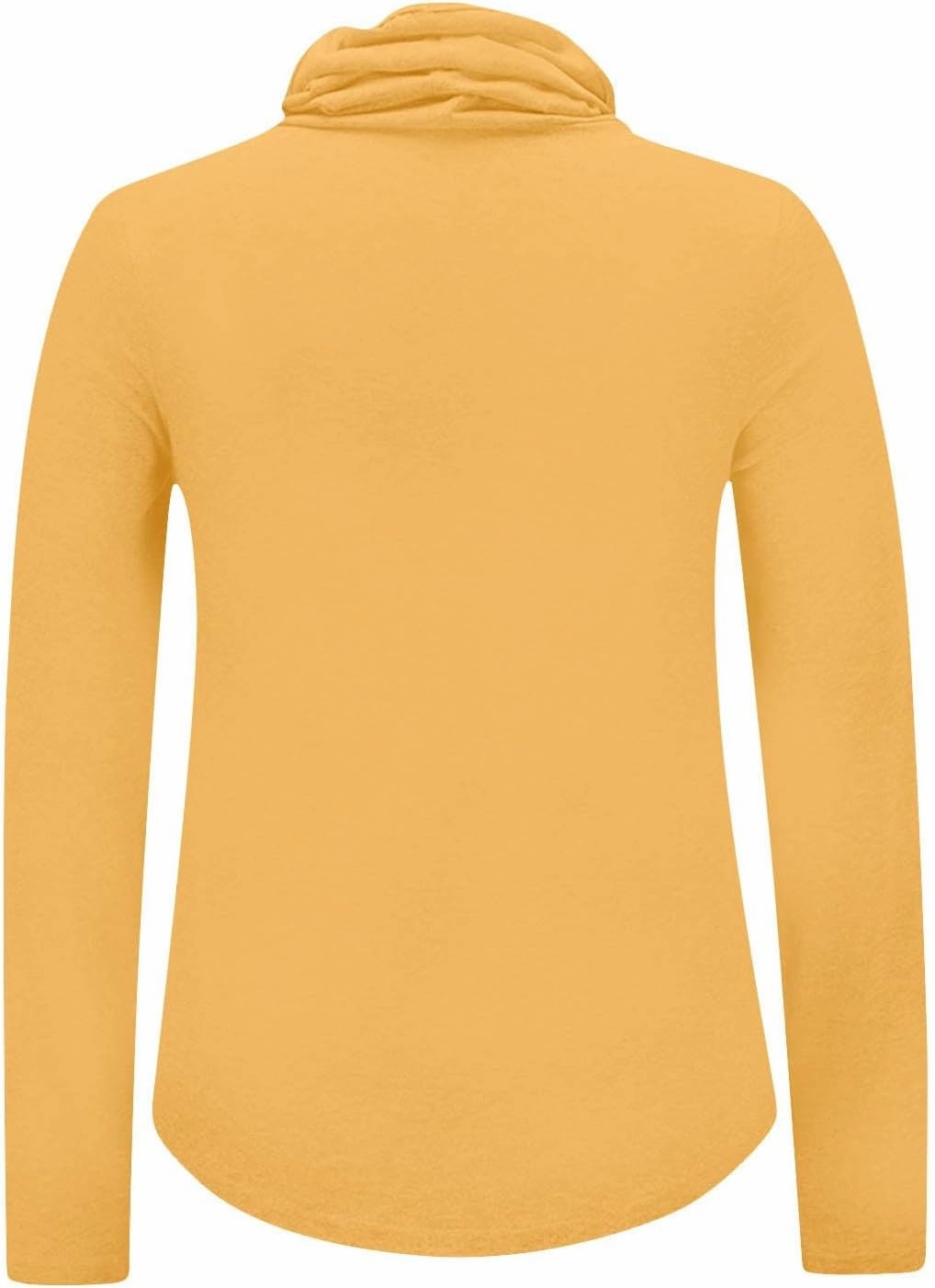 Women's UPF 50  Sun Protection Shirt with Face Mask Breathable Long Sleeve Sunshirt Summer Outdoor Rash Guard Tops