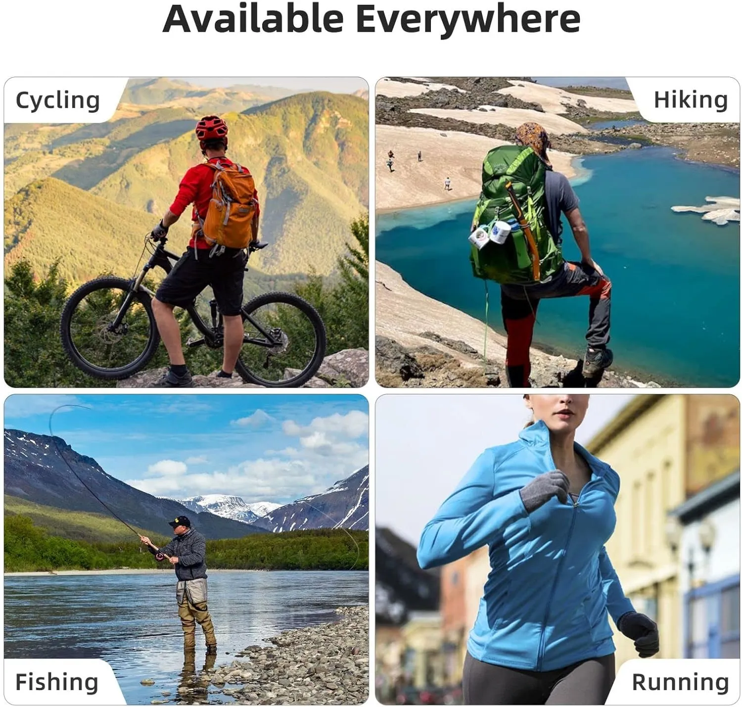Yellow Banana Unisex Sun Protection Hoodie UPF 50  Long Sleeve Sun Shirt Lightweight Hoodie Jacket for Fishing Hiking Outdoor