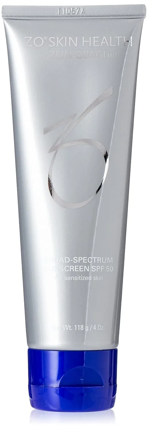 ZO Skin BROAD SPECTRUM SUNSCREEN SPF 50 118 G / 4.0 OZ.