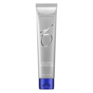 ZO® SKIN HEALTH Daily Sheer Broad Spectrum SPF 50-45 mL / 1.5 Fl. Oz.