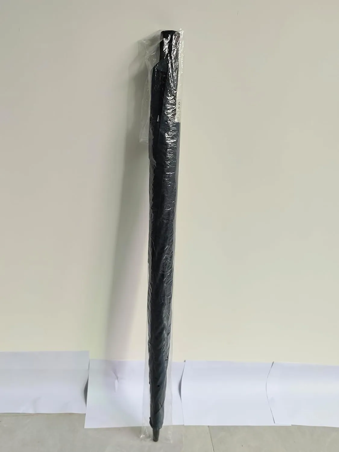 ZOMAKE 62/68 Inch Golf Umbrella Large Oversized Golf Stick Umbrella Windproof Automatic Open with Double Canopy Vented Waterproof for Rain